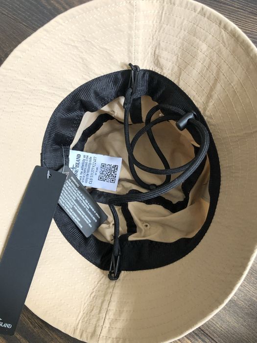 Panama nowa Stone Island