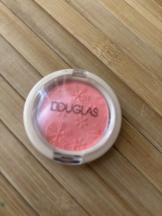 Nowy róż douglas sweet pink