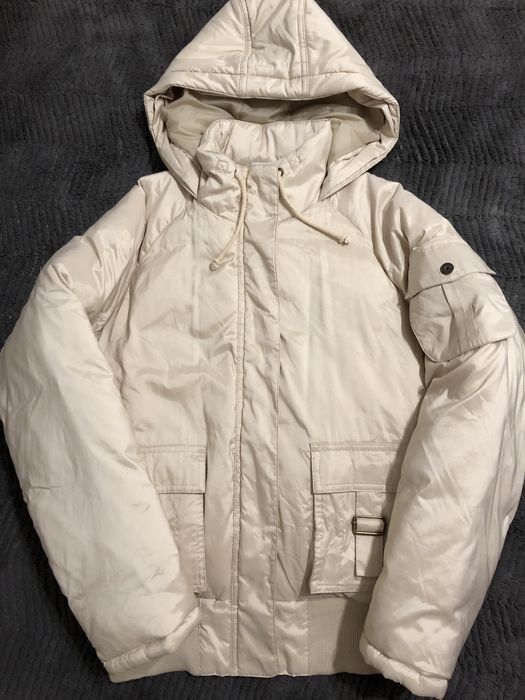 Курточка жіноча зимова