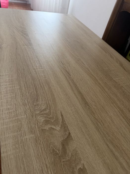 Mesa de escritório - usada