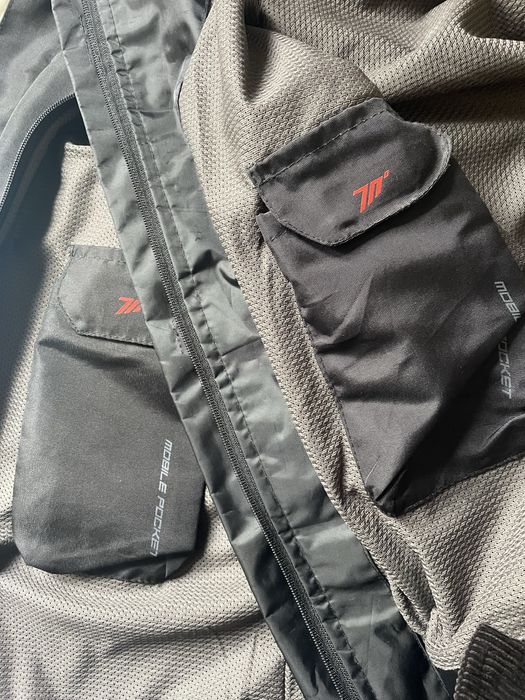 Casaco Seventy Degrees SD-JT44