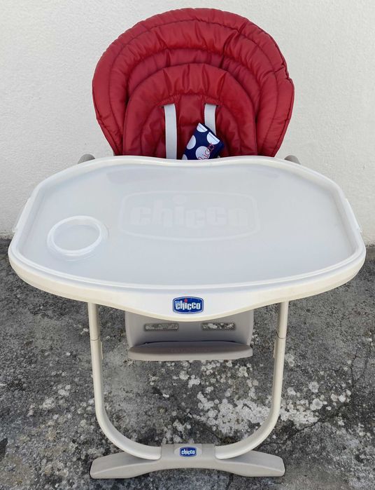 Cadeira refeição Chico