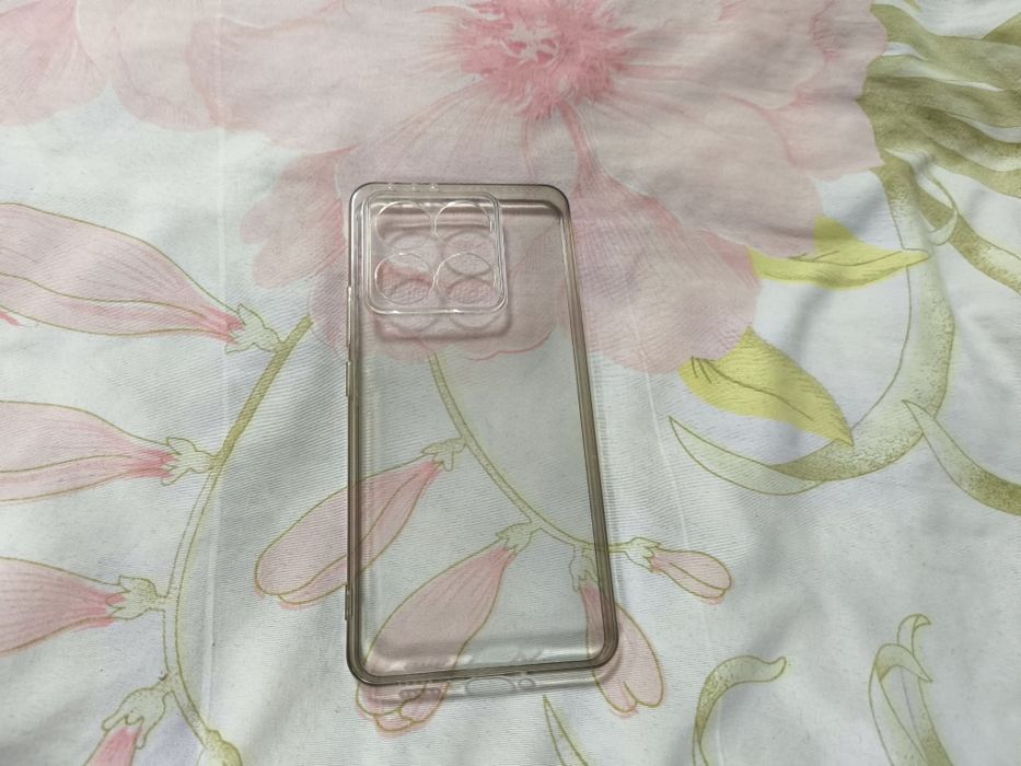 Защитныей чехол Xiaomi 14T