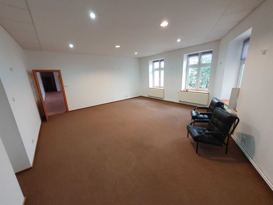 Lokal biurowy 163m2  ul.Piotrkowska