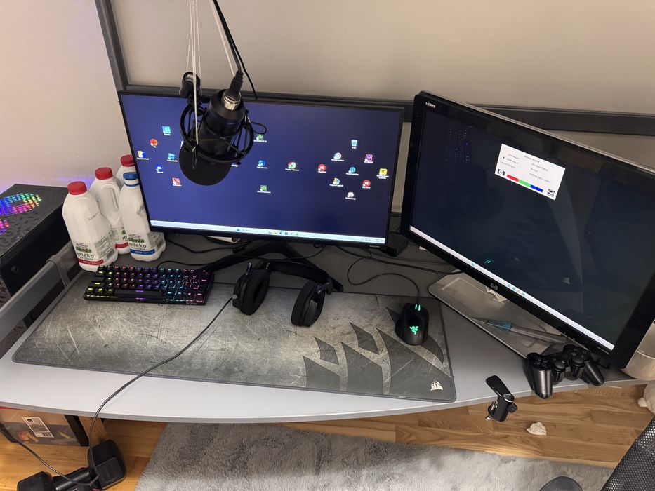 Stanowsiko gamingowe