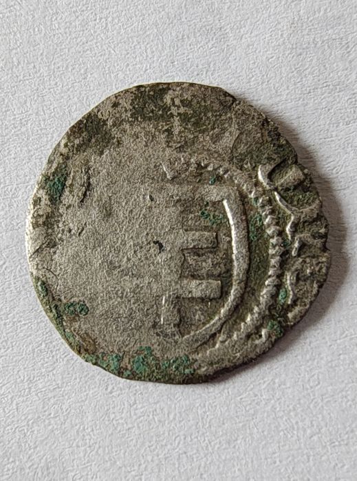 Władysław Jagiełło, trzeciak.