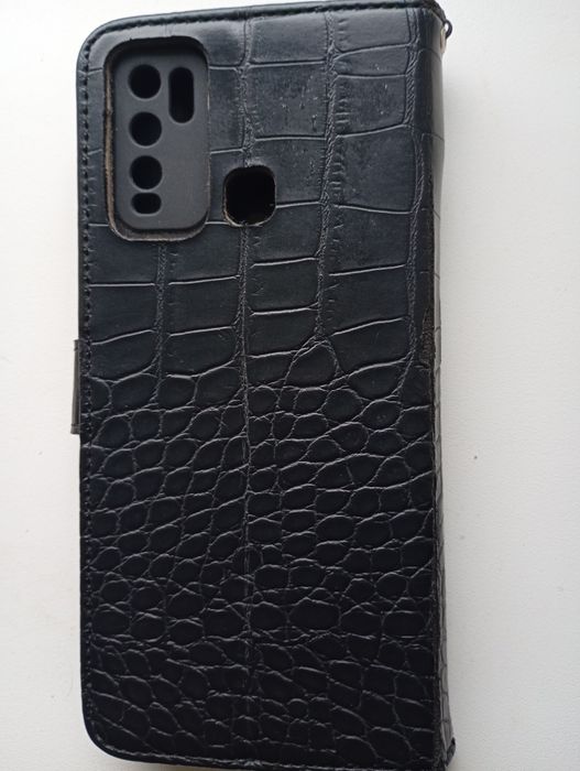 FLIP CASE "Чехол- флип" Откидной чехол для защиты стекла.