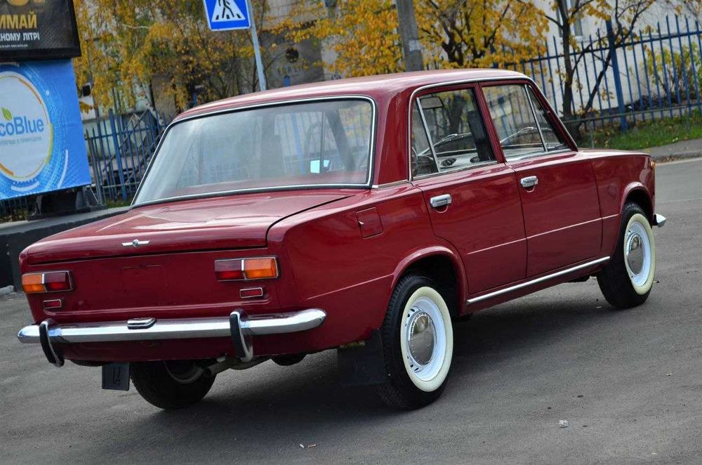 Продам ВАЗ/LADA 2101