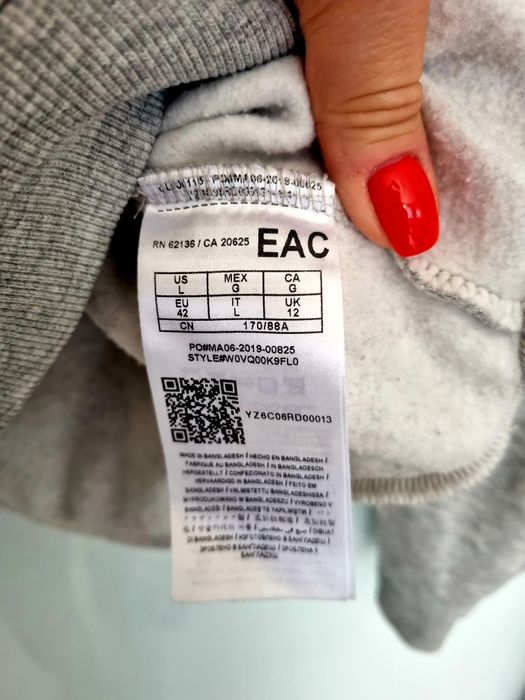 Bluza damska GUESS roz.L