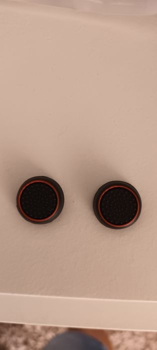 PS4 Controller Silicone Adhesive Covers64740745635329120