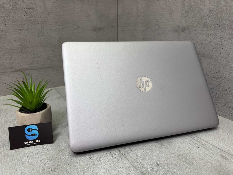 Сенсорний ноутбук Hp 850 G3/240gb ssd/8gb ddr4/i7-6500u/15.6" FullHD
