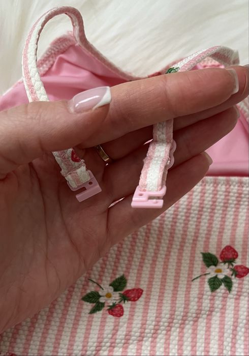 Купальник next дитячий