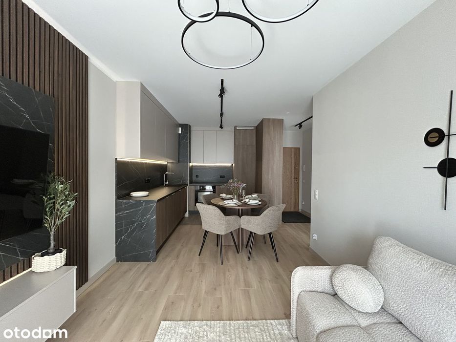 Nowe, Wykończone "Pod Klucz"|38,58 M2|Fv - View 4