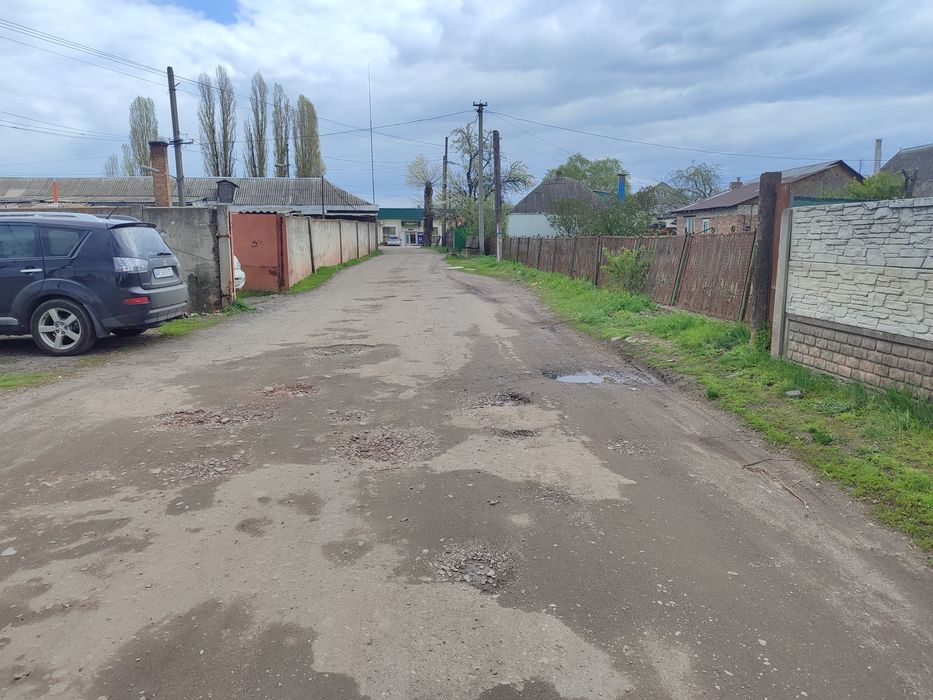 Продаж будинку в м Самар (район Совхозу)