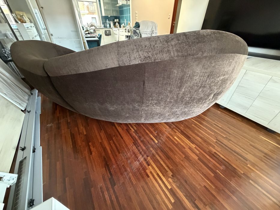 Sofa scala Livingroom by Mebelplast