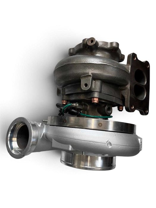 Turbosprężarka do silnika Mercedes OM471LA
