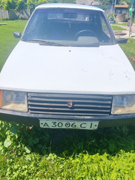 Продам Таврію...