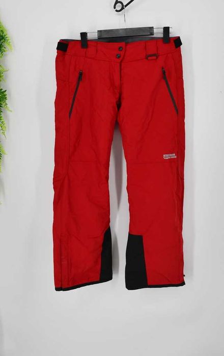 Ocieplane spodnie narciarskie Nord Blanc 42