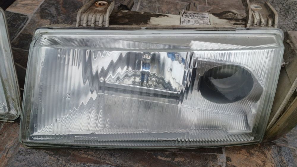 Фара  стоп фонарь ваз 2111 2112 2110