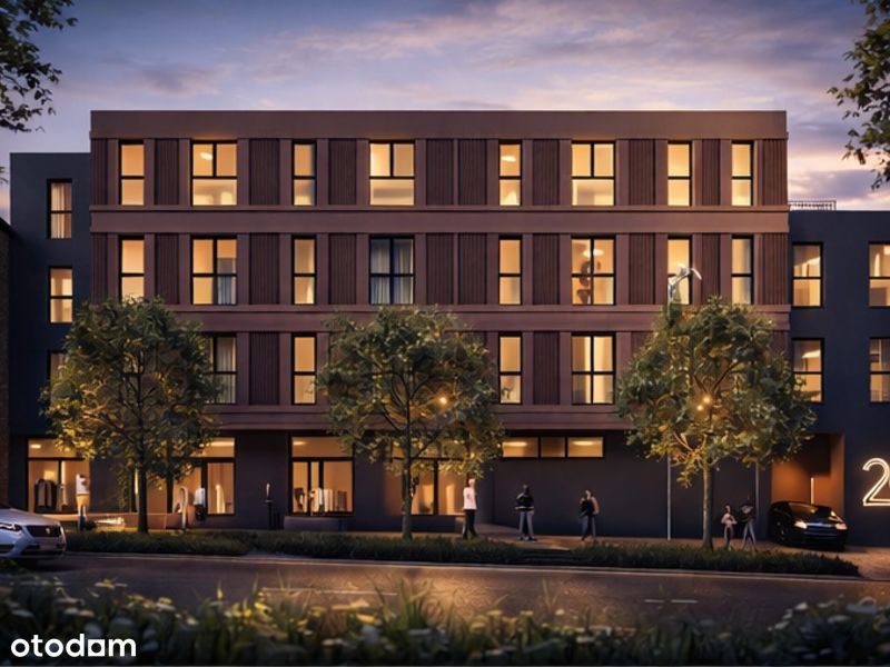 Mieszkanie na sprzedaż Dąbrowa Górnicza - centrum