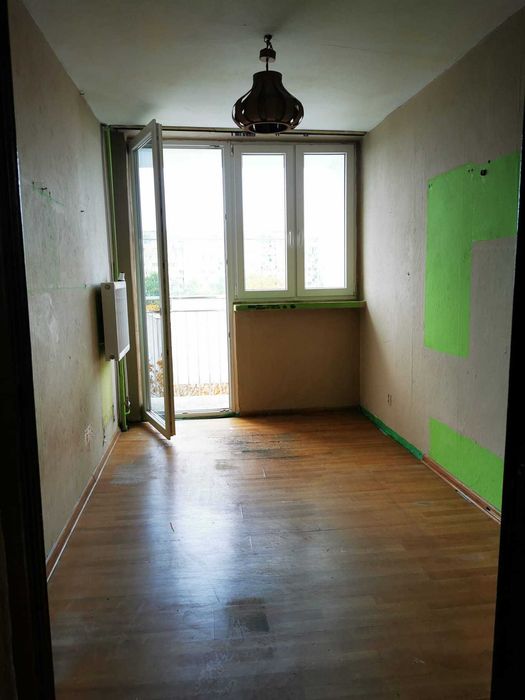 3 pokoje M4 z balkonem | 47 m² | pełna własność | dobra komunikacja