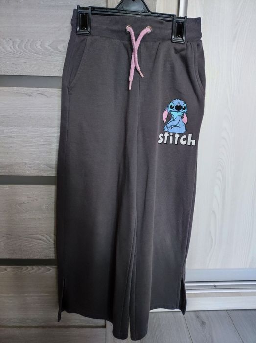 Штани палаццо)).