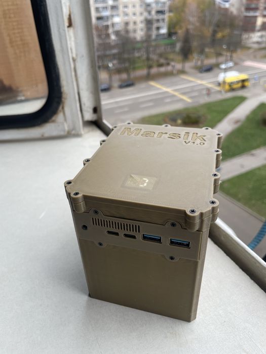 Павербанк 100watt