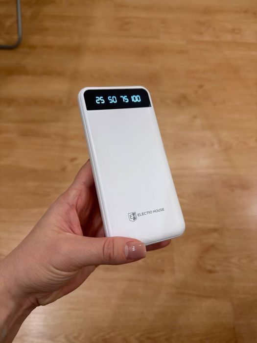 Павербанк 10 000 mAh