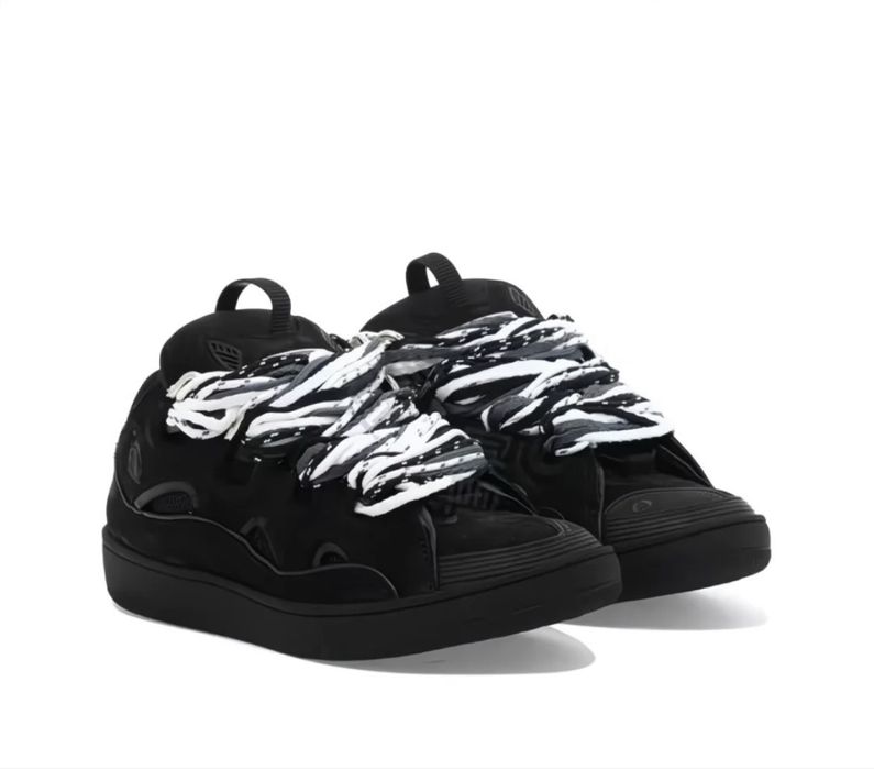 Кроссовки Lanvin Curb