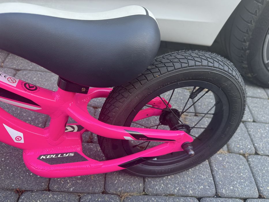 Rower Biegowy Kellys