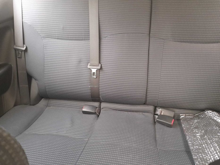 Honda Civic Preto