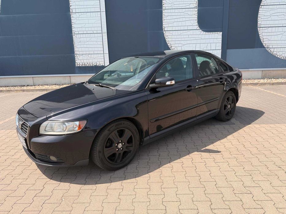 Sprzedam Volvo S40