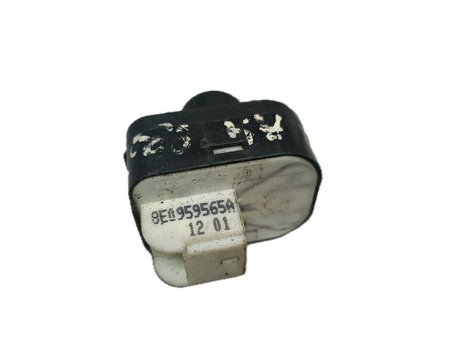 Comando de espelhos AUDI A6 (4F2, C6)