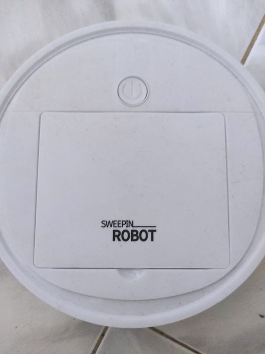 Mini aspirador robot Sweepin