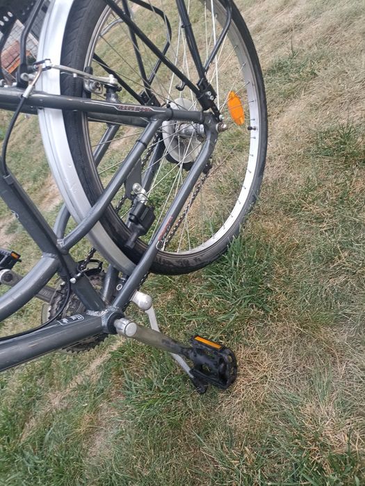 Sprzedam piękny rower Romet Delta PLus