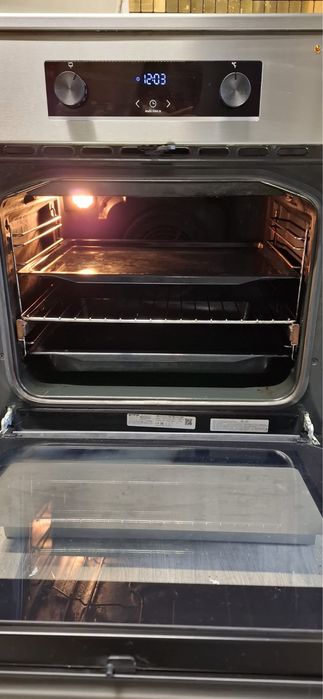 Piec elektryczny indukcja