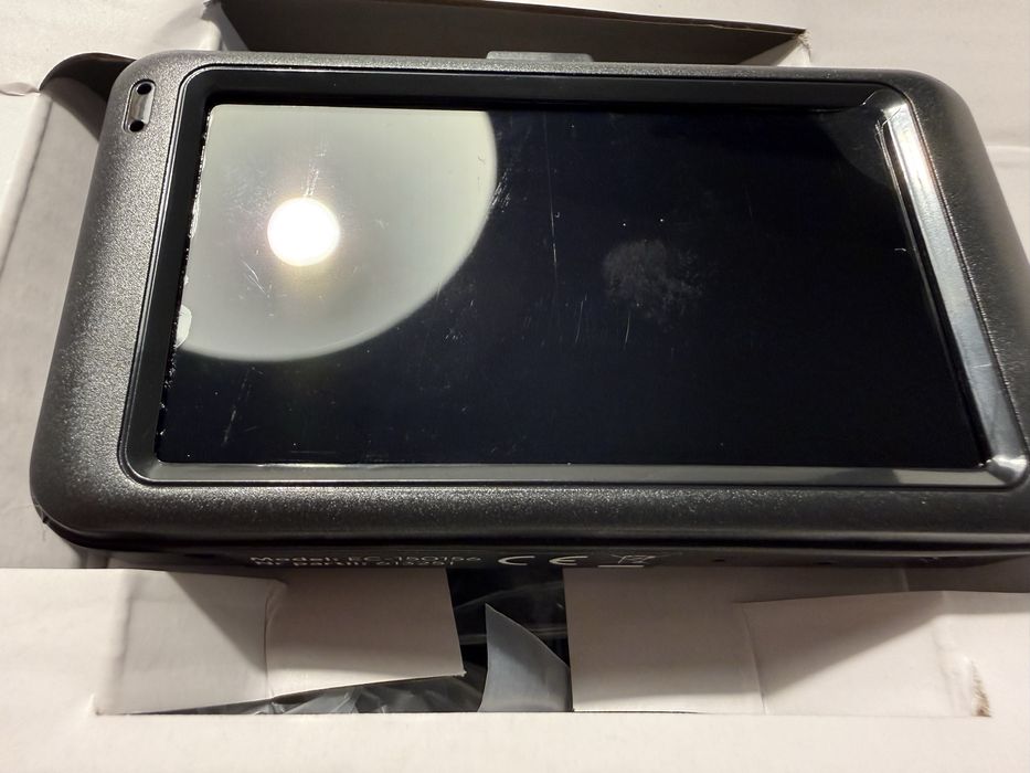 Kamera samochodowa + kamera cofania  GTMax