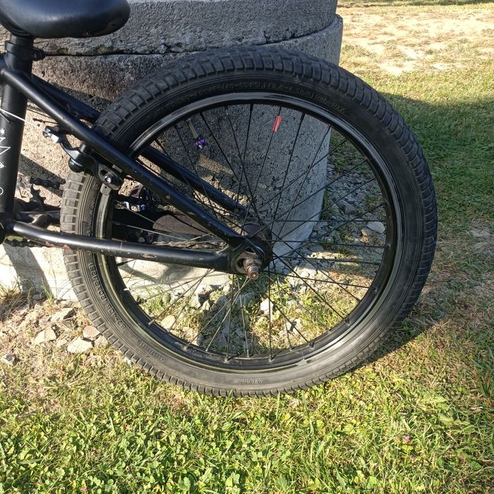 Bmx Wethepeople Salt !!! Odbiór osobisty