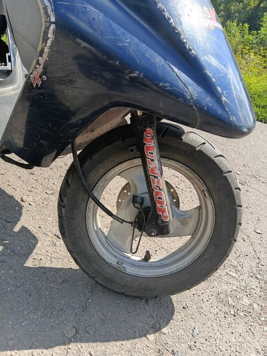 Продам или обменяю Yamaha axis