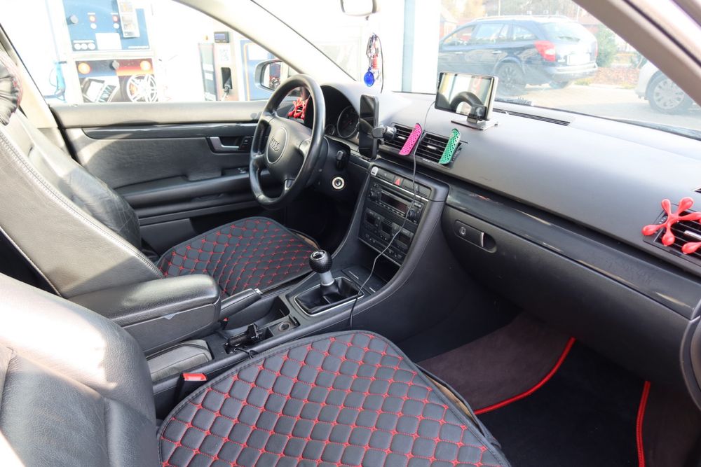 Sprzedam samochód Audi A4 B6