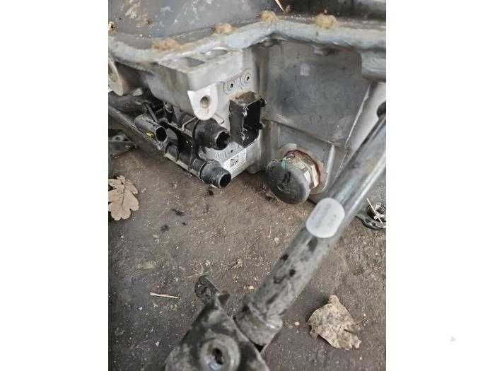 Bateria mercedes B-Klasse 2019 -(W247)