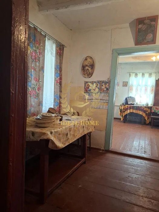 Продам будинок в Устимівці