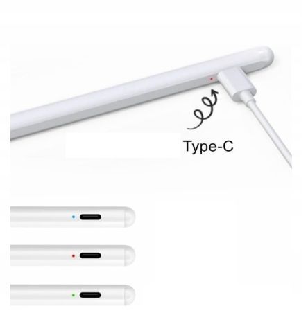 Aktywny Rysik Pencil Do Ipada Stylus Pen Do Apple Ipad Uniwersalny