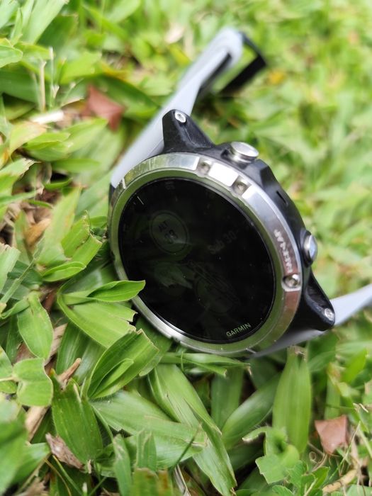 Garmin Fenix 5 Plus514821167891752963