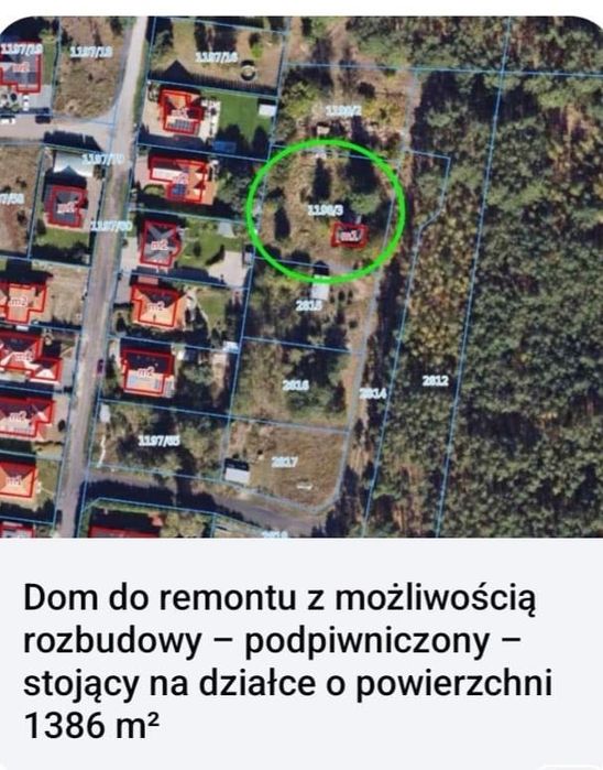 Sprzedam dom Solec Kujawski