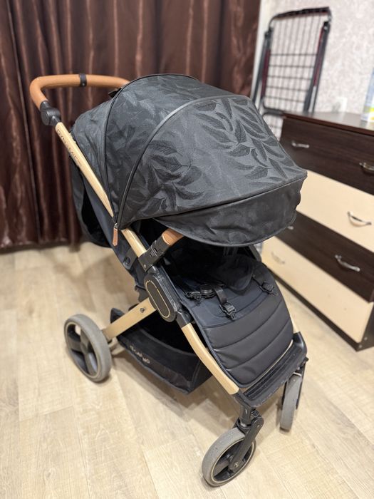 Прогулянковий візок EL CAMINO DYNAMIC PRO