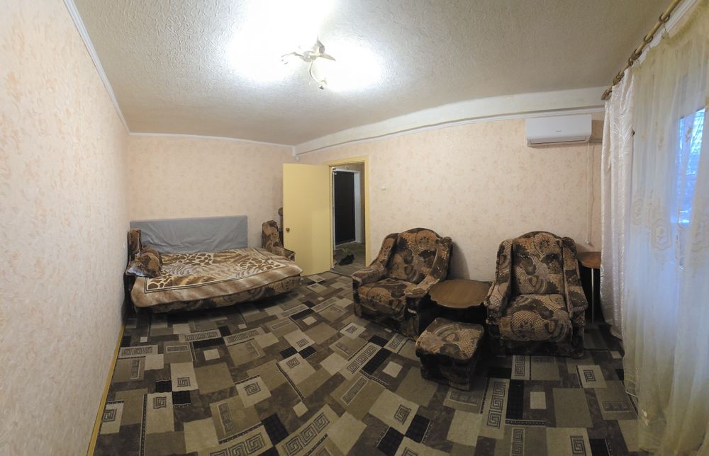 Квартира в центрі міста,  можна ЗСУ.
