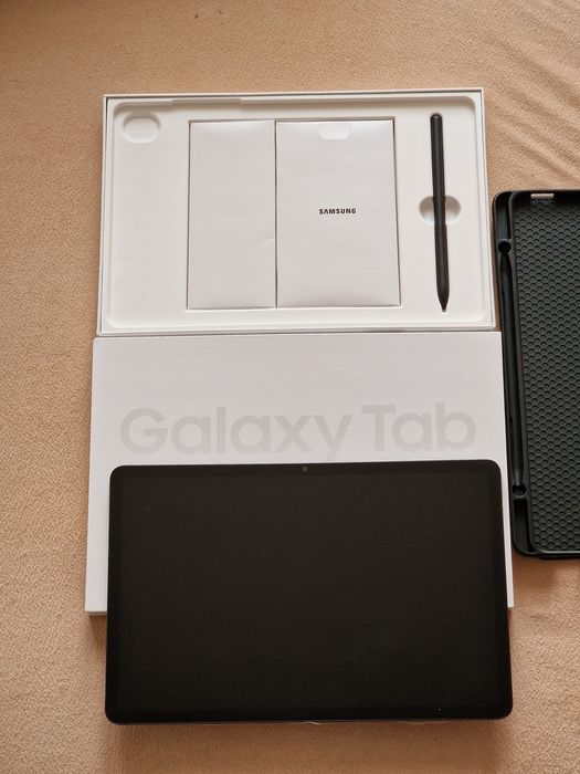 Samsung Galaxy TAB s8 256gb