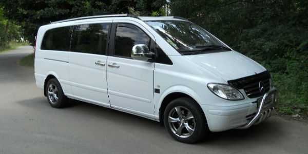 Пассажирские перевозки Черкассы Аренда и заказ микроавтобуса автобуса