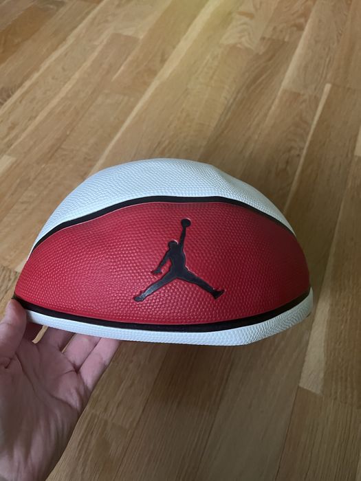 Nike Jordan piłka do kosza koszykówki rozmiar 7